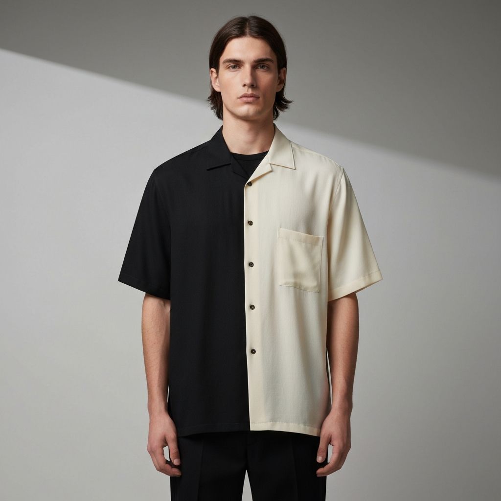 Chemise "Era"