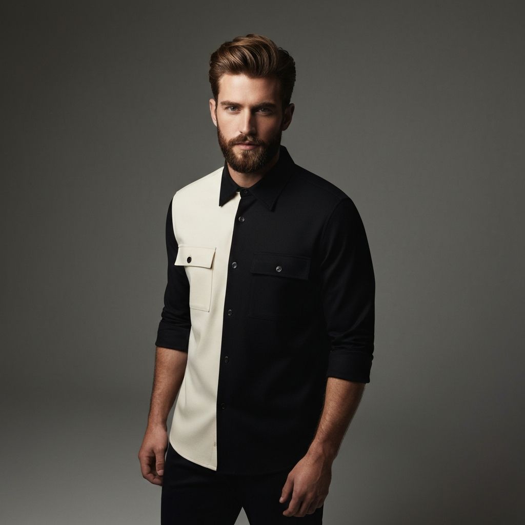 Chemise "Era" - Image 2