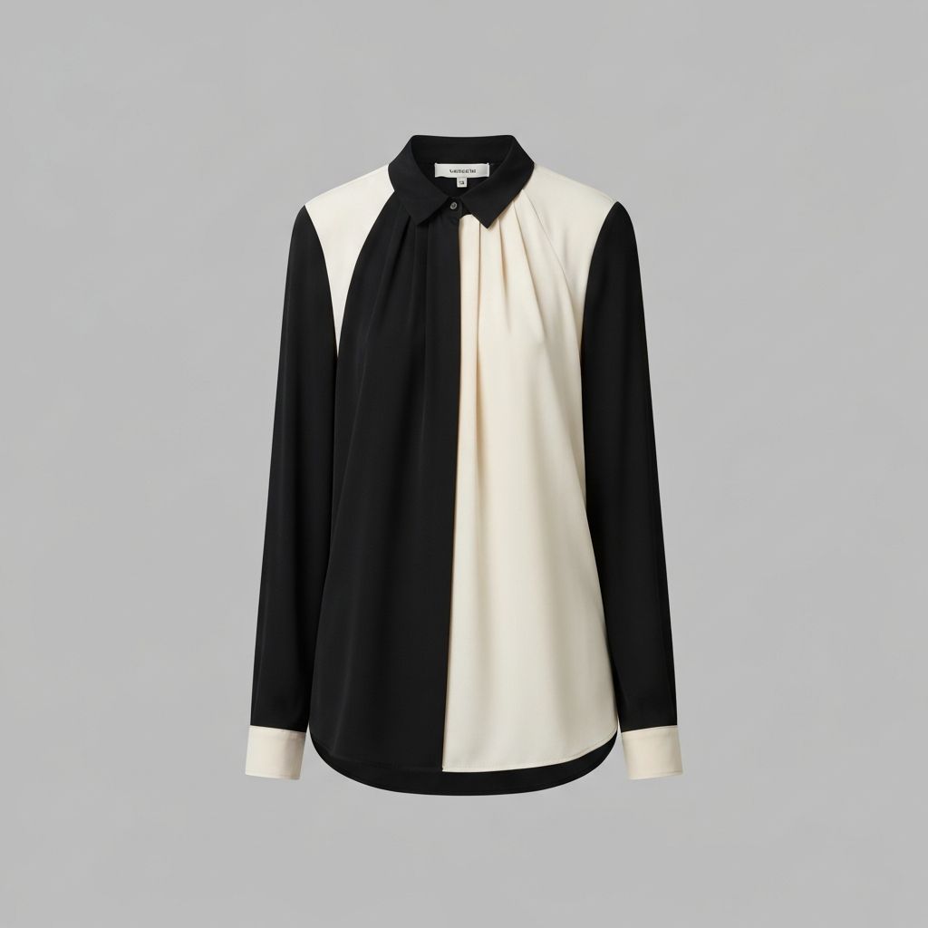 Chemise "Lady C"