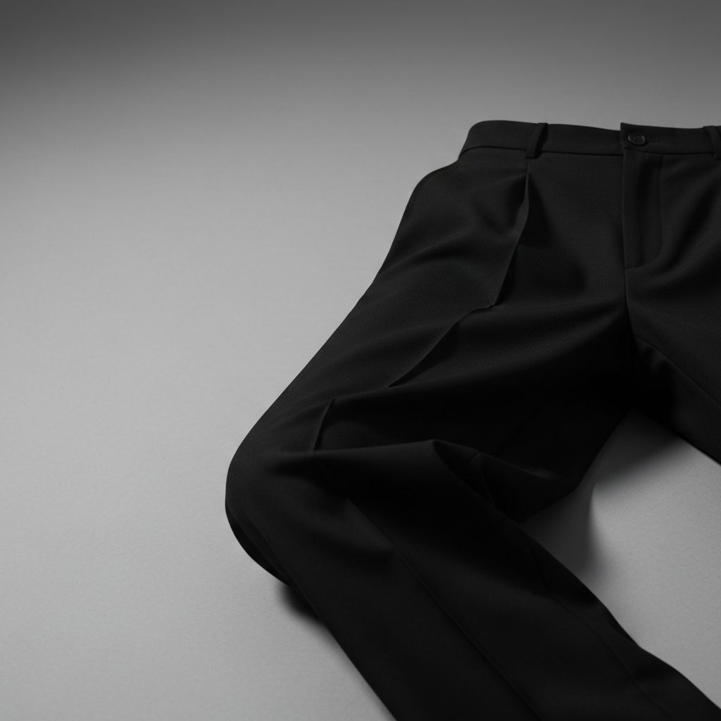 Pantalon "Classic"