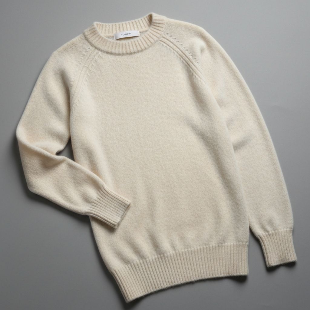Pull "Cachemire"