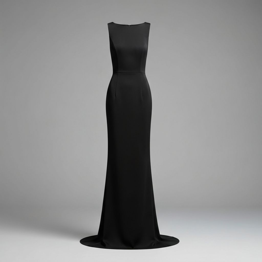 Robe "Mystique"